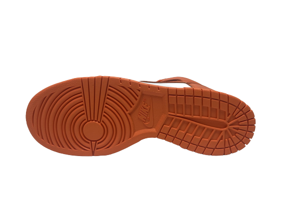 Nike Dunk High Syracuse (2021) DD1399-101