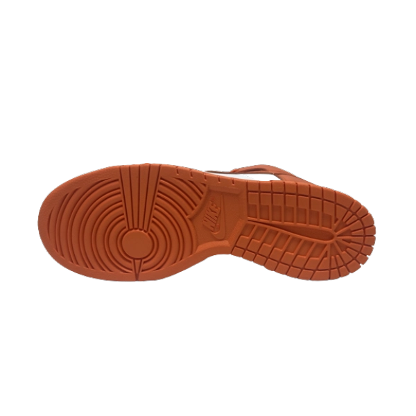 Nike Dunk High Syracuse (2021) DD1399-101