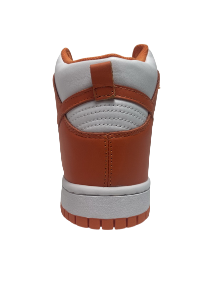 Nike Dunk High Syracuse (2021) DD1399-101