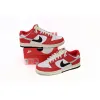 Nike Dunk Low Chicago Split DZ2536-600