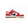 Nike Dunk Low Chicago Split DZ2536-600