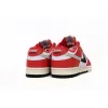 Nike Dunk Low Chicago Split DZ2536-600