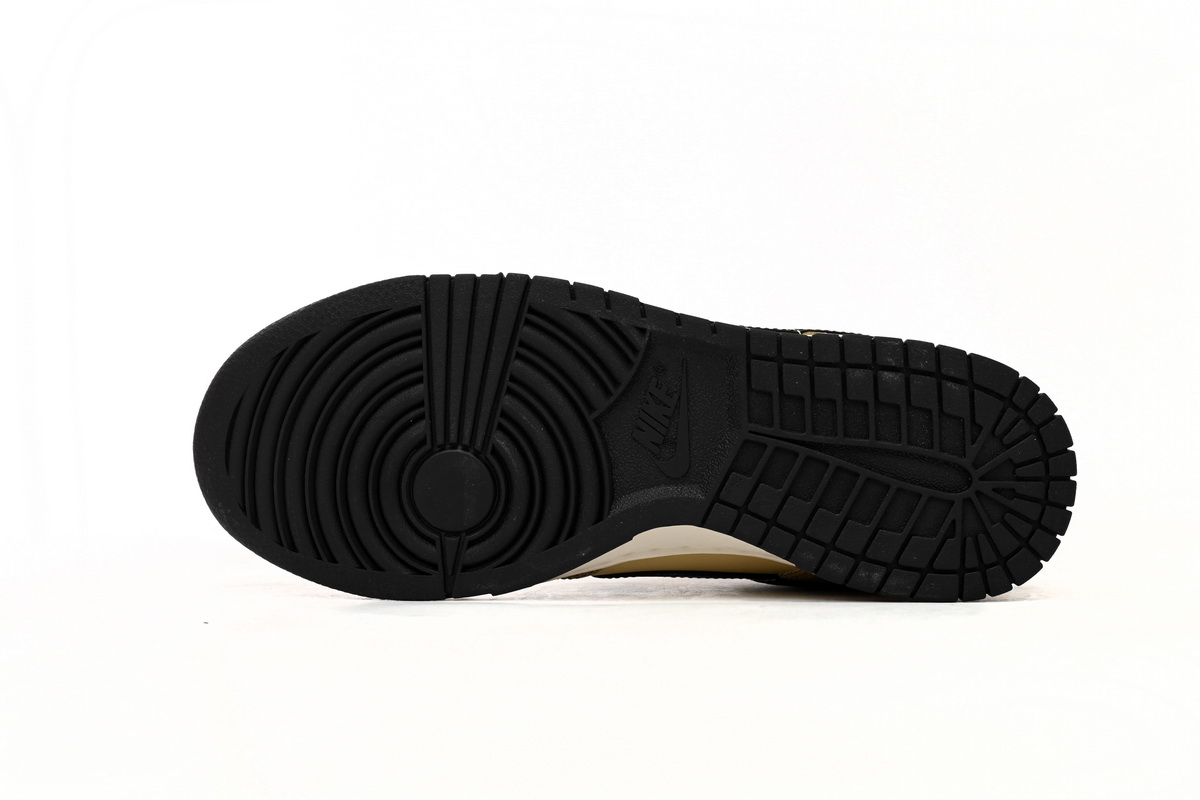 Nike Dunk Low Dark Driftwood  DD1503-200