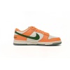 Nike Dunk Low Florida A&M University DR6188-800