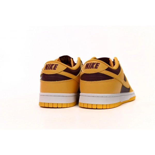  Nike Dunk Low Arizona State DD1391-702