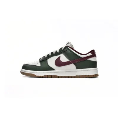 Nike Dunk Low Gorge Green FB7160-161