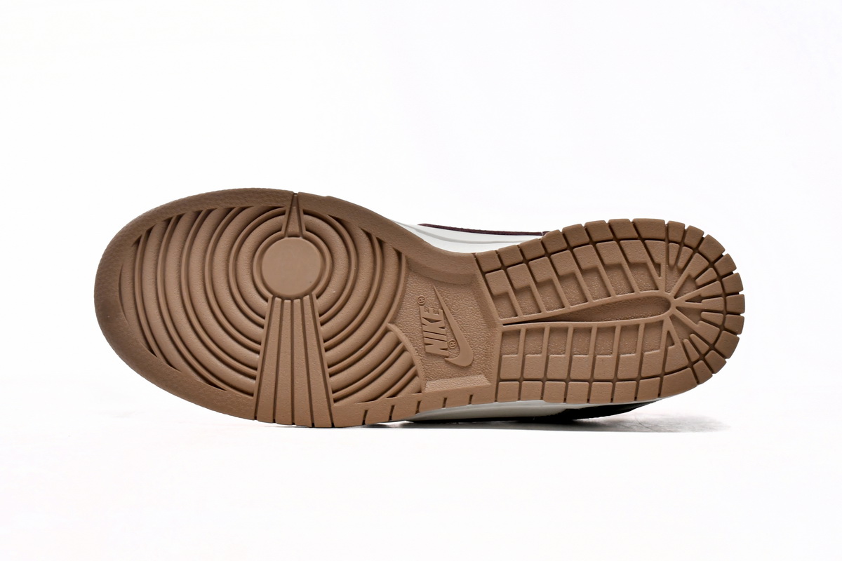 Nike Dunk Low Gorge Green FB7160-161