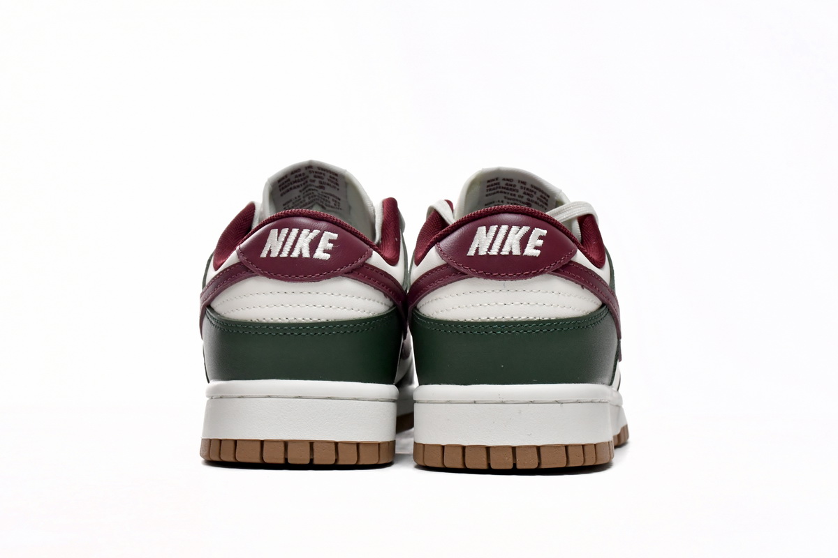 Nike Dunk Low Gorge Green FB7160-161