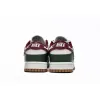 Nike Dunk Low Gorge Green FB7160-161