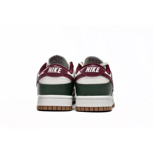 Nike Dunk Low Gorge Green FB7160-161
