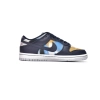 Nike Dunk Low Graffi ti Navy DM0108-400