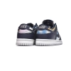 Nike Dunk Low Graffi ti Navy DM0108-400