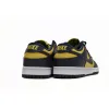  Nike Dunk Low Michigan (2021) DD1391-700 (SB batch)