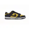  Nike Dunk Low Michigan (2021) DD1391-700 (SB batch)