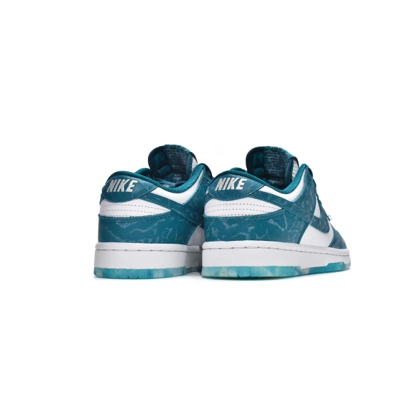 Nike Dunk Low Ocean DV3029-100 