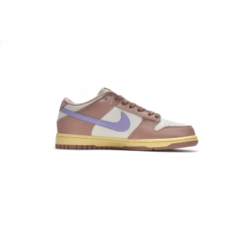 Nike Dunk Low PinkOxford DD1503-601
