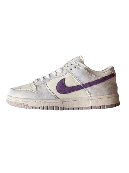 Nike Dunk Low Purple Pulse DM9467-500