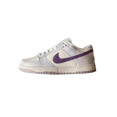 Nike Dunk Low Purple Pulse DM9467-500