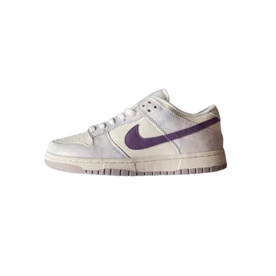 Nike Dunk Low Purple Pulse DM9467-500