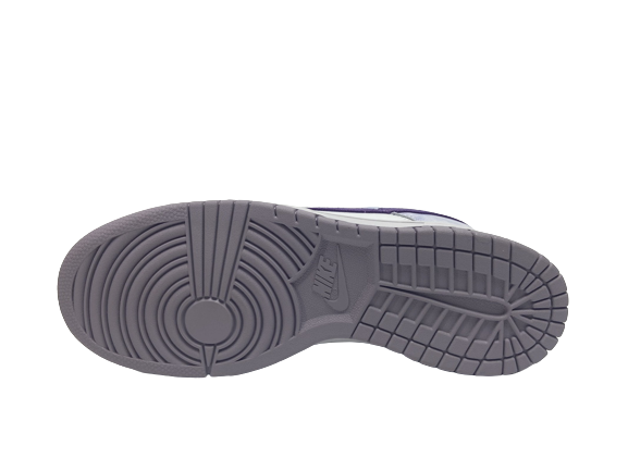 Nike Dunk Low Purple Pulse DM9467-500