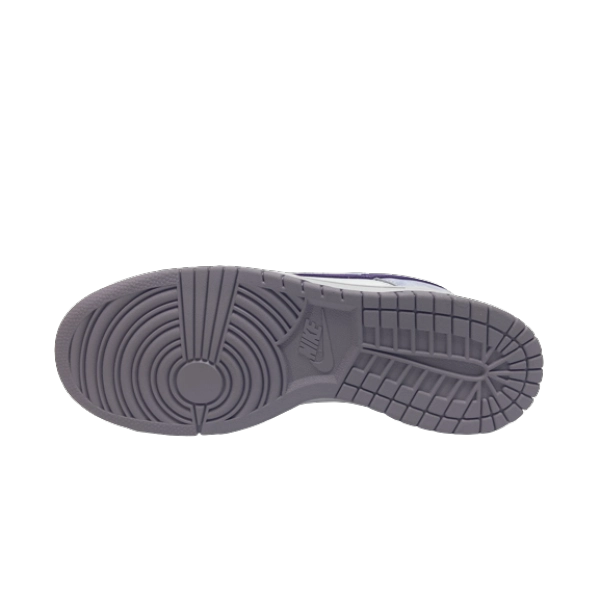 Nike Dunk Low Purple Pulse DM9467-500