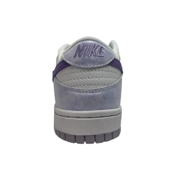 Nike Dunk Low Purple Pulse DM9467-500