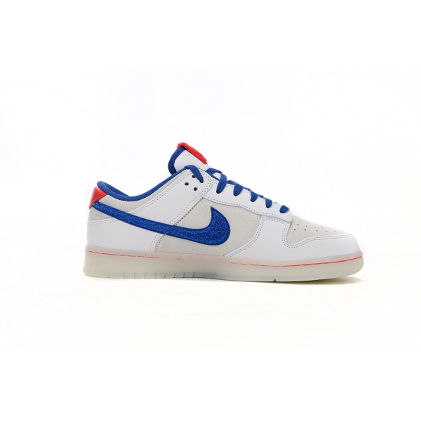 Nike Dunk Low Retro PRM Year Of The Rabbit White Rabbit (2023) FD4203-161