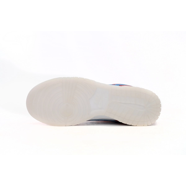 Nike Dunk Low QS LeBron James Fruity Pebbles DH8009-600