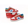 Nike Dunk Low QS LeBron James Fruity Pebbles DH8009-600