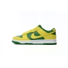 Nike Dunk Low Retro Reverse Brazil DV0833-300