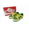 Nike Dunk Low Retro Reverse Brazil DV0833-300