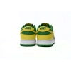 Nike Dunk Low Retro Reverse Brazil DV0833-300