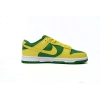 Nike Dunk Low Retro Reverse Brazil DV0833-300