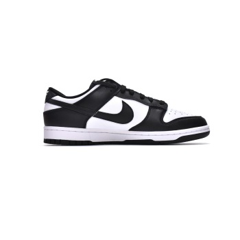 Nike Dunk Low Retro White Black Panda (2021) DD1391-100