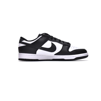 Nike Dunk Low Retro White Black Panda (2021) DD1391-100