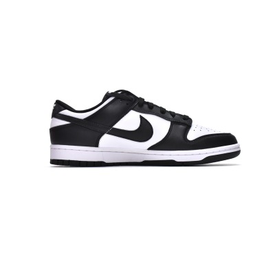 Nike Dunk Low Retro White Black Panda (2021) DD1391-100