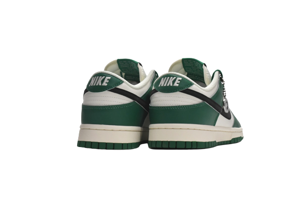Nike Dunk Low SE Lottery Pack Malachite Green DR9654-100