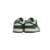 Nike Dunk Low SE Lottery Pack Malachite Green DR9654-100