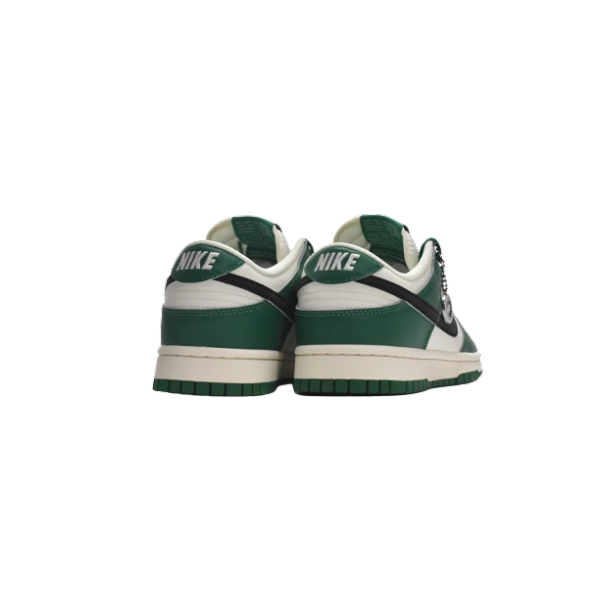 Nike Dunk Low SE Lottery Pack Malachite Green DR9654-100