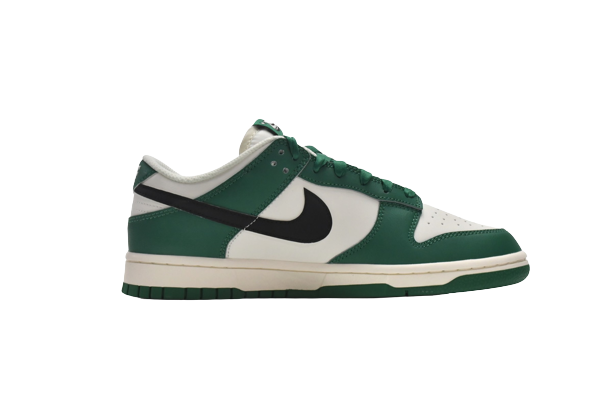 Nike Dunk Low SE Lottery Pack Malachite Green DR9654-100