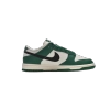 Nike Dunk Low SE Lottery Pack Malachite Green DR9654-100