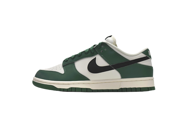 Nike Dunk Low SE Lottery Pack Malachite Green DR9654-100