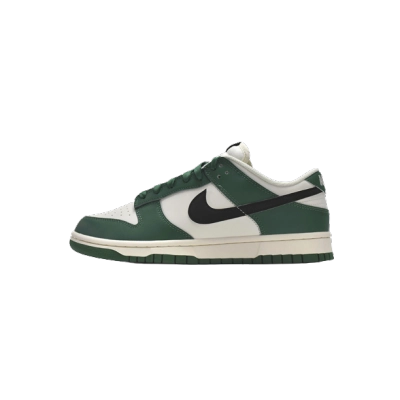 Nike Dunk Low SE Lottery Pack Malachite Green DR9654-100