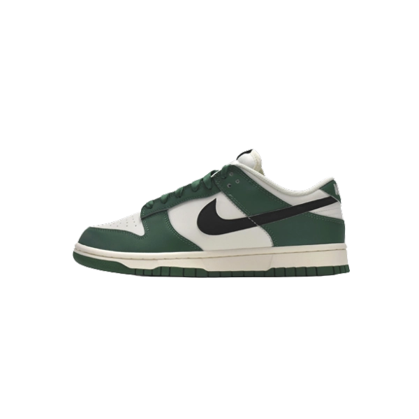 Nike Dunk Low SE Lottery Pack Malachite Green DR9654-100