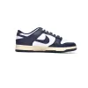 Nike Dunk Low Vintage Navy DD1503-115