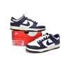 Nike Dunk Low Vintage Navy  DD1503-115 (SB batch)