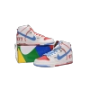 Nike SB Dunk High Pro Ishod Wair X Magnus Walker DH7683-100