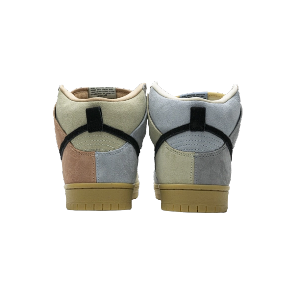 Nike SB Dunk High Spectrum CN8345-001