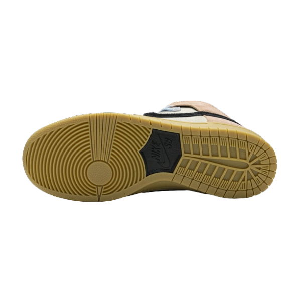 Nike SB Dunk High Spectrum CN8345-001