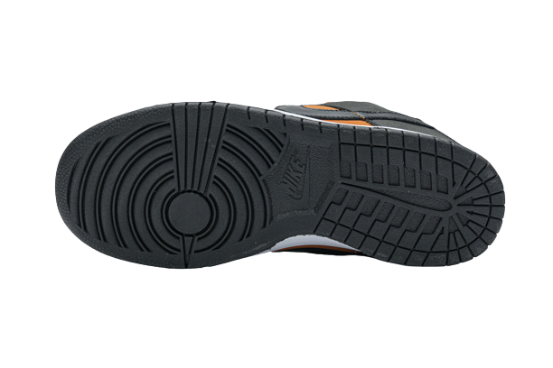 Nike SB Dunk Low Orange Flash 304292-801